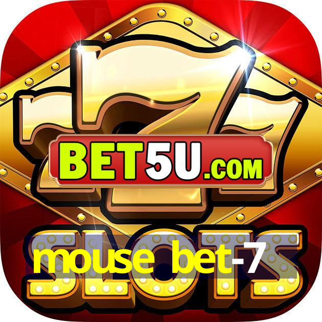 mouse bet